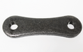 537686 - Shackle plate  by AftermarketSteering or Suspension Part Land Rover Range Rover Defender, Series