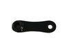 537687 - Shackle plate  by Allmakes, EurospareSteering or Suspension Part Land Rover Range Rover Defender, Series