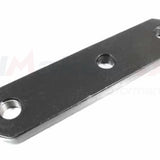 537734 - plate shackle mil. LWB rear