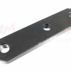 537734 - plate shackle mil. LWB rear