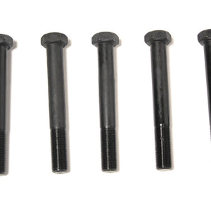 537740 - SHACKLE PINS - REAR SUSPENSION
