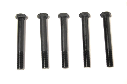 537740 - Shackle Pin  by AllmakesSteering or Suspension Part Land Rover Range Rover Series