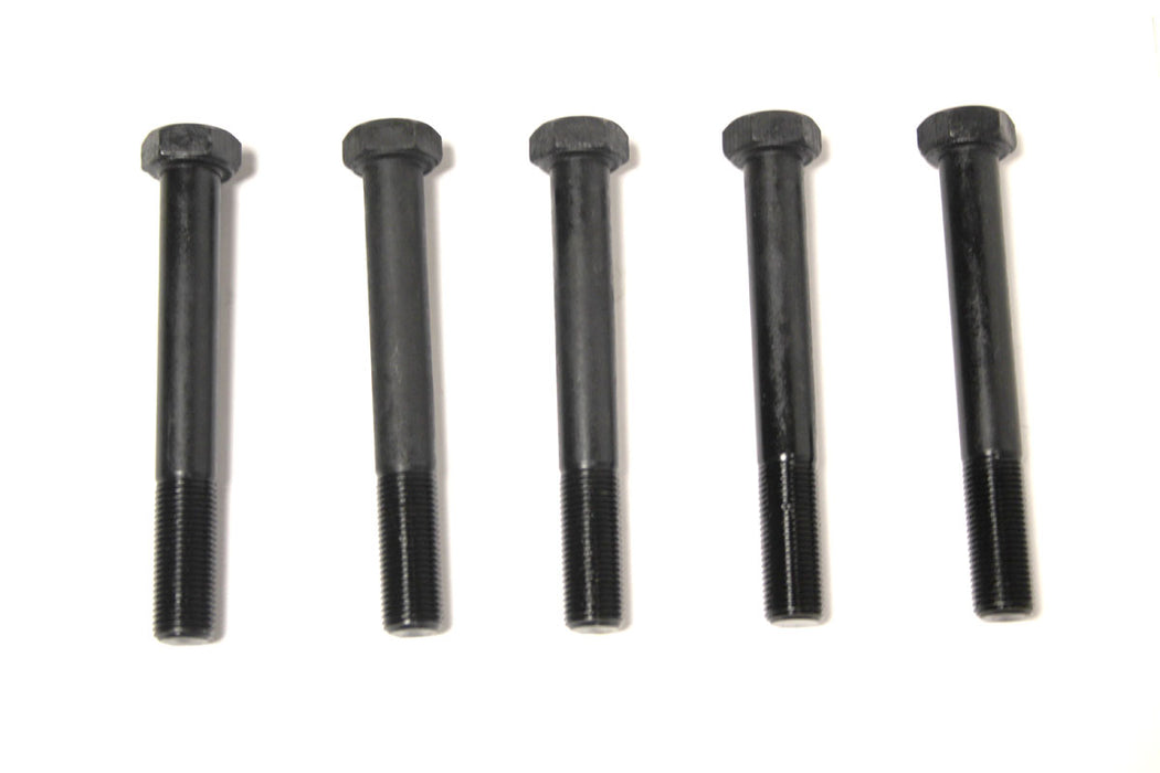 537740 - Shackle Pin  by AllmakesSteering or Suspension Part Land Rover Range Rover Series