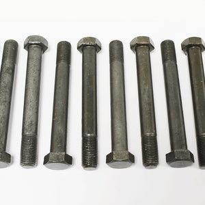 537741R - SHACKLE PIN - FRONT SUSPENSION