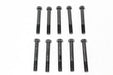 537741 - shackle pin  by AftermarketSteering or Suspension Part Land Rover Range Rover Defender, Series