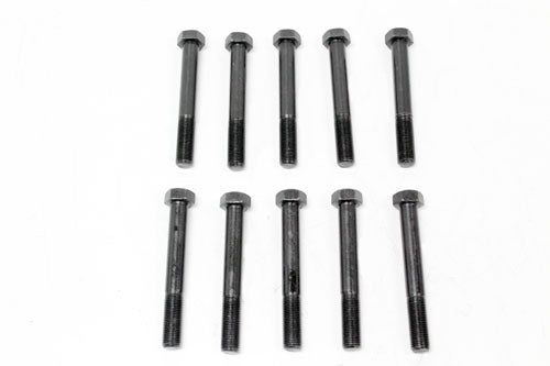 537741 - Shackle Pin  by AftermarketSteering or Suspension Part Land Rover Range Rover Series