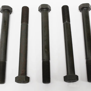 537742 - SHACKLE PIN - FRONT SUSPENSION