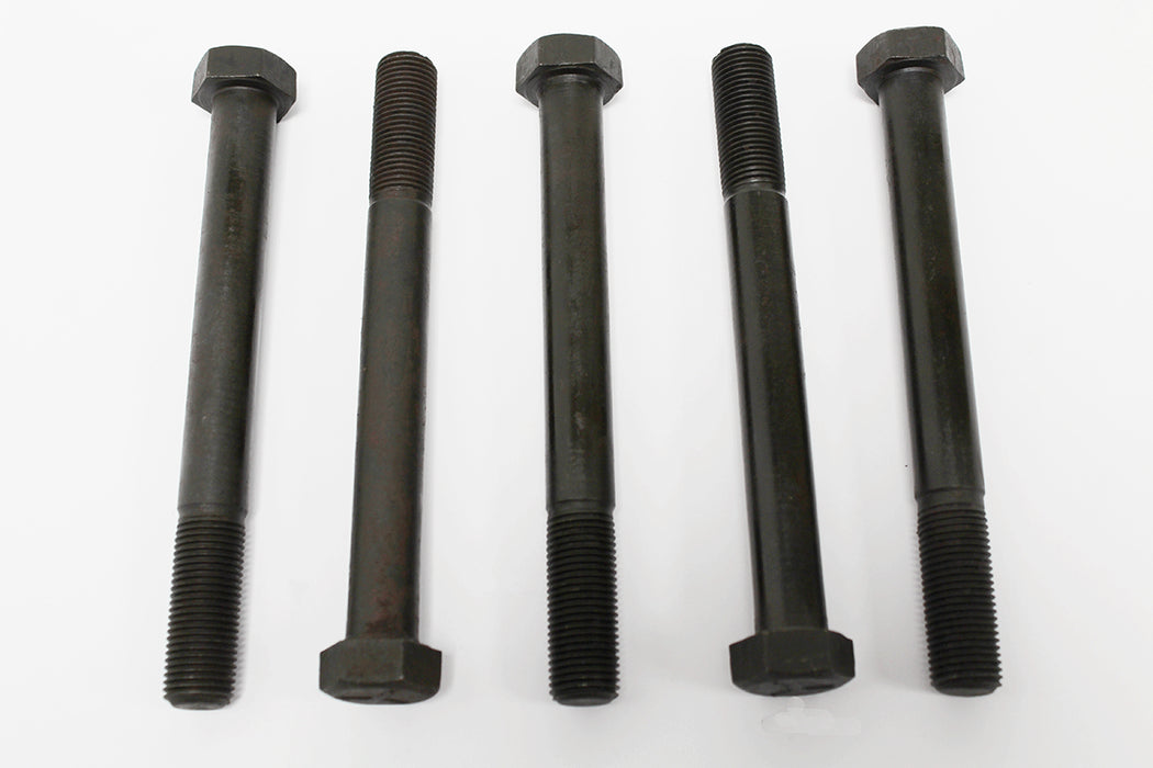 537742 - shackle pin long  by AftermarketSteering or Suspension Part Land Rover Range Rover Defender, Series