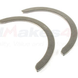 538131 - drukring (paar) .0025