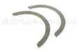 538131 - THRUST BEARING .0025 Hardware Part Land Rover Range Rover Defender, Discovery, Range Rover, Series