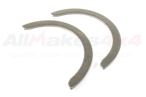 538131 - THRUST BEARING .0025 Hardware Part Land Rover Range Rover Defender, Discovery, Range Rover, Series