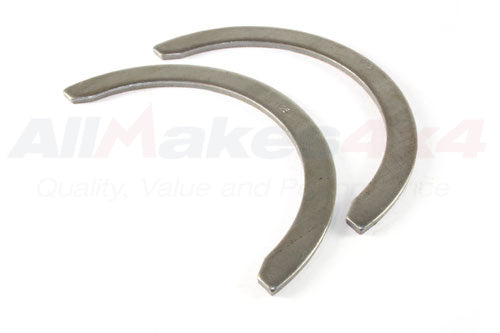 538132 - THRUST WASHER 0050  by AftermarketHardware Part Land Rover Range Rover Defender, Discovery, Range Rover, Series