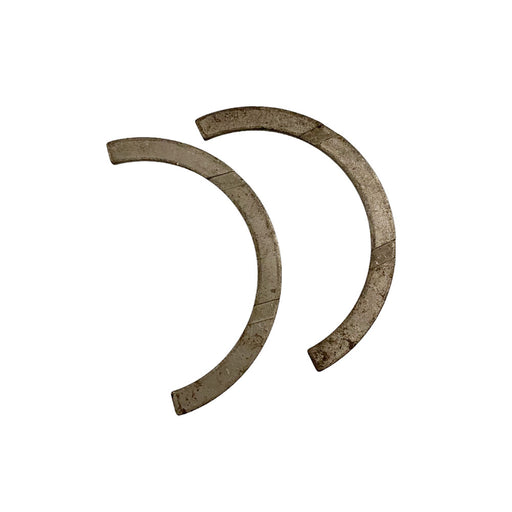 538133 - Thrust Washer – 0.0075in – Pair Engine Part Land Rover Range Rover Defender, Discovery, Range Rover, Series