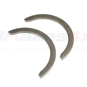538134 - THRUST WASHER