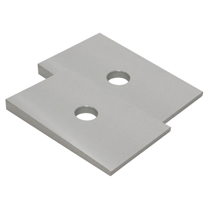 DA1212 - Leaf Spring Castor Correction Wedges- Large (Pair)  by AftermarketSteering or Suspension Part Land Rover Range Rover Series