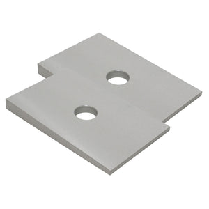 DA1212 - Leaf Spring Castor Correction Wedges- Large (Pair)