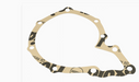 538671 - Water Pump Gasket – 9-Hole  by AftermarketEngine Part Land Rover Range Rover Series