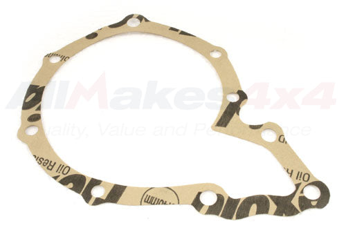 538671 - gasket water pump 9 holes  by AftermarketElectrical Part Land Rover Range Rover Defender, Series