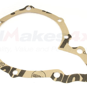 538671 - gasket water pump 9 holes