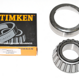 539706G - Binnenste kegellager voor differentieelrondsel