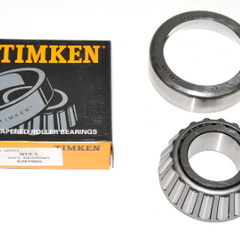 539706G - Binnenste kegellager voor differentieelrondsel