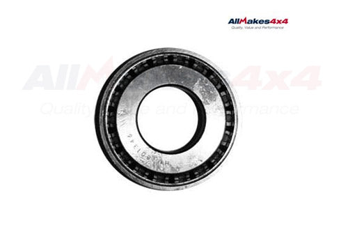 539706G - BEARING - TAPER ROLLER  by TimkenSteering or Suspension Part Land Rover Range Rover Defender, Discovery, Range Rover, Series