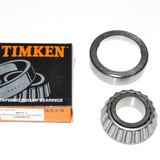 539707G - Taper Roller Bearing – Diff Pinion – Outer