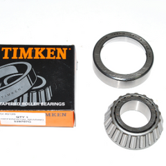 539707G - Lager differentieel OEM TIMKEN