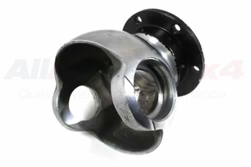 539741 - Swivel pin housing Series  by PR2 Allmakes OESteering or Suspension Part Land Rover Range Rover Defender, Series