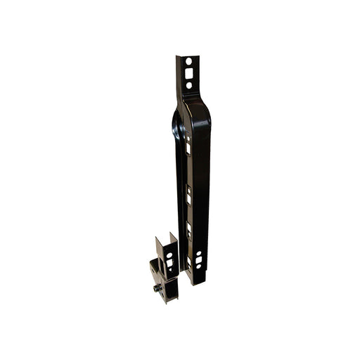 DA2026N - Door Pillar Repair and bracket - LHS  by AllmakesBody Part Land Rover Range Rover Defender, Series
