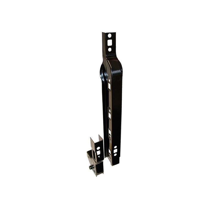 DA2026N - Door Pillar Repair and bracket - LHS  by AllmakesBody Part Land Rover Range Rover Defender, Series