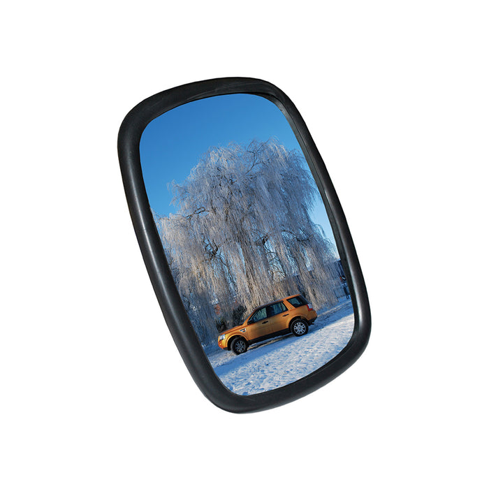 GA2130 - Mirror head standard 7" x 5" (178mm x 127mm)  by AftermarketBody Part Land Rover Range Rover Series