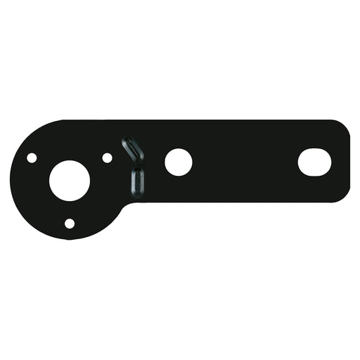 DA1881 - Mounting Plate - Single  by AftermarketElectrical Part Land Rover Range Rover 