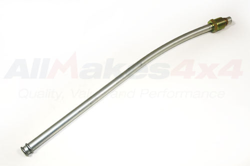 541860 - DIP STICK TUBE  by AftermarketEngine Part Land Rover Range Rover Defender, Series