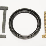 542492 - Crankshaft Rear Oil Seal Kit – Cork