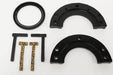 542494 - Crankshaft Oil Seal Kit  by EurospareEngine Part Land Rover Range Rover Series