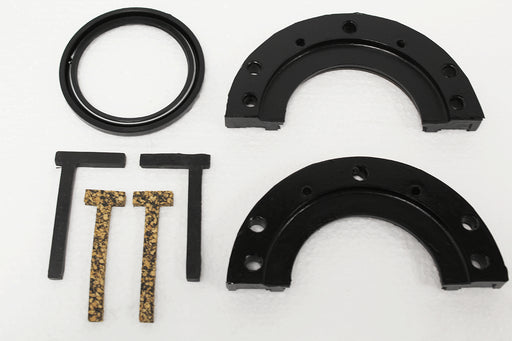 542494 - Crankshaft Oil Seal Kit  by EurospareEngine Part Land Rover Range Rover Series