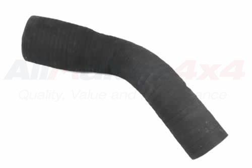 543764 - HOSE - FUEL FILLER  by AftermarketFuel System Part Land Rover Range Rover Defender, Series