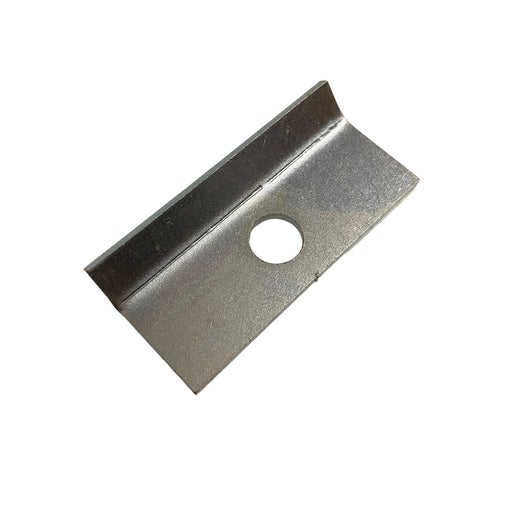 543808 - Plate tank fuel 88" rear fixing  by AftermarketFuel System Part Land Rover Range Rover Series