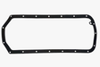 546457 - Sump gasket 2.6 6-cyl Engine Part Land Rover Range Rover Series