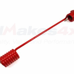 548169 - brake shoe spring 109 rear upper