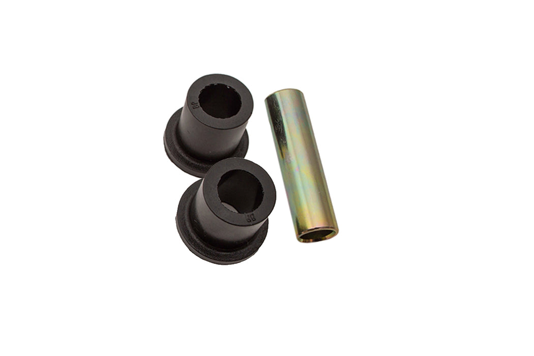 548205PY - Shackle & Spring Bush - polyurethane (each)  by AftermarketHardware Part Land Rover Range Rover Series