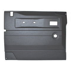 DA2443 - Door Casing - Front 90/110 LH D/Grey  (manual windows)