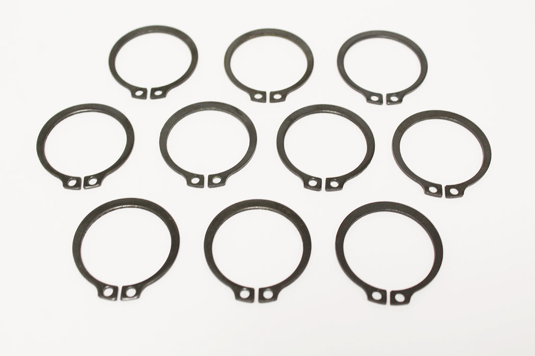 549473 - circlip  by AllMakesTransmission or Drivetrain Part Land Rover Range Rover Defender, Discovery, Range Rover, Series