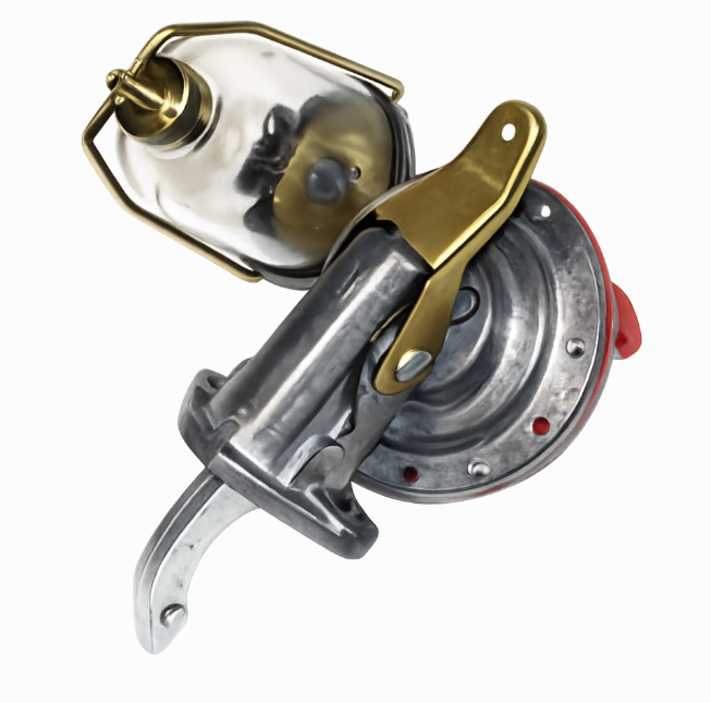 549761 - Fuel Pump – Petrol 4-Cyl  by PR2 Allmakes OEFuel System Part Land Rover Range Rover Defender, Series