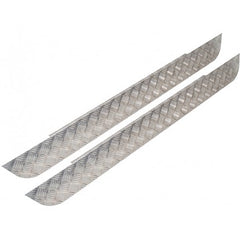BA 126 - beschermdorpel aluminium 90