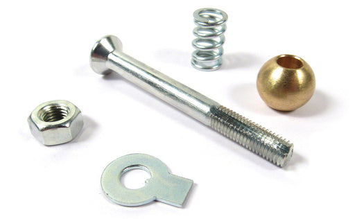 330953/7 - Hinge Pin Kit  by AftermarketBody Part Land Rover Range Rover Defender, Series