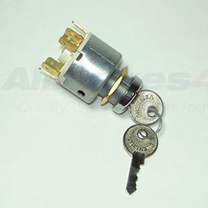 551508 - IGNITION SWITCH