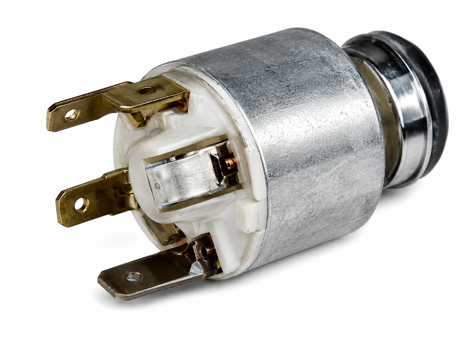 551508G - Ignition Switch – Petrol  by LucasElectrical Part Land Rover Range Rover Defender, Series
