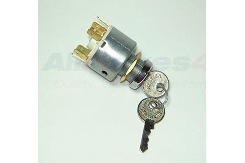 551508 - switch ignition petrol repl. Electrical Part Land Rover Range Rover Defender, Series